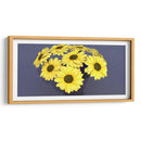 Girasoles - Caperh | Cuadro decorativo de Canvas Lab