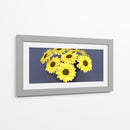 Girasoles - Caperh | Cuadro decorativo de Canvas Lab