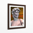 Davidnator - Caperh | Cuadro decorativo de Canvas Lab