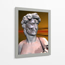 Davidnator - Caperh | Cuadro decorativo de Canvas Lab