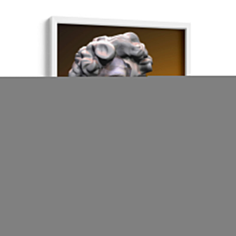 Davidnator - Caperh | Cuadro decorativo de Canvas Lab