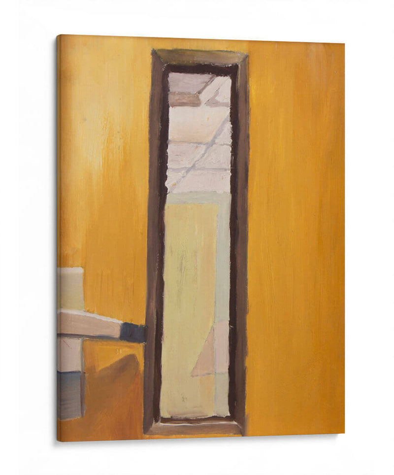Puerta - Nayeli Cabrera | Cuadro decorativo de Canvas Lab