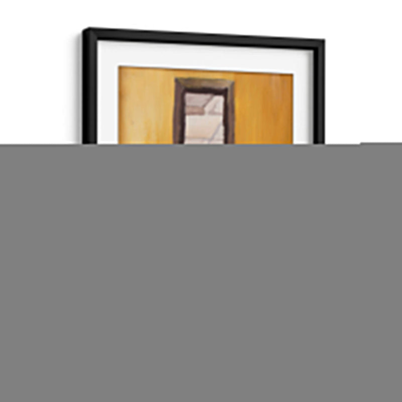 Puerta - Nayeli Cabrera | Cuadro decorativo de Canvas Lab