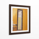 Puerta - Nayeli Cabrera | Cuadro decorativo de Canvas Lab