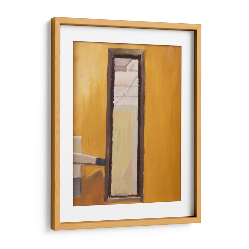 Puerta - Nayeli Cabrera | Cuadro decorativo de Canvas Lab