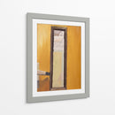 Puerta - Nayeli Cabrera | Cuadro decorativo de Canvas Lab