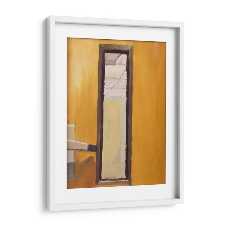 Puerta - Nayeli Cabrera | Cuadro decorativo de Canvas Lab