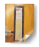 Puerta - Nayeli Cabrera | Cuadro decorativo de Canvas Lab