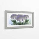Reflejos 2 - Caperh | Cuadro decorativo de Canvas Lab