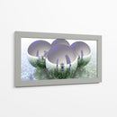 Reflejos 2 - Caperh | Cuadro decorativo de Canvas Lab