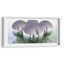 Reflejos 2 - Caperh | Cuadro decorativo de Canvas Lab