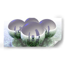 Reflejos 2 - Caperh | Cuadro decorativo de Canvas Lab