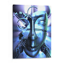 Cuadro decorativo de Canvas Lab