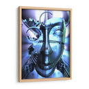 Cuadro decorativo de Canvas Lab