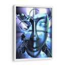 Cuadro decorativo de Canvas Lab