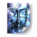 Cuadro decorativo de Canvas Lab