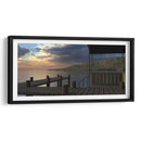 Muelle - Caperh | Cuadro decorativo de Canvas Lab