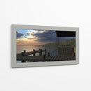 Muelle - Caperh | Cuadro decorativo de Canvas Lab