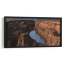 Cañon - Caperh | Cuadro decorativo de Canvas Lab