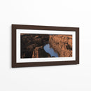 Cañon - Caperh | Cuadro decorativo de Canvas Lab
