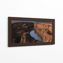 Cañon - Caperh | Cuadro decorativo de Canvas Lab