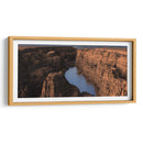 Cañon - Caperh | Cuadro decorativo de Canvas Lab