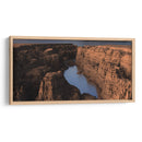 Cañon - Caperh | Cuadro decorativo de Canvas Lab