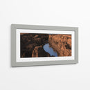 Cañon - Caperh | Cuadro decorativo de Canvas Lab