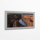 Cañon - Caperh | Cuadro decorativo de Canvas Lab