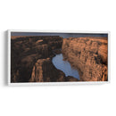 Cañon - Caperh | Cuadro decorativo de Canvas Lab