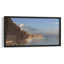 Acantilado - Caperh | Cuadro decorativo de Canvas Lab