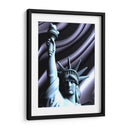 Liberty - Caperh | Cuadro decorativo de Canvas Lab