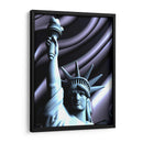 Liberty - Caperh | Cuadro decorativo de Canvas Lab