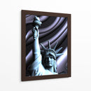Liberty - Caperh | Cuadro decorativo de Canvas Lab