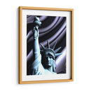 Liberty - Caperh | Cuadro decorativo de Canvas Lab