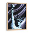 Liberty - Caperh | Cuadro decorativo de Canvas Lab