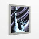 Liberty - Caperh | Cuadro decorativo de Canvas Lab