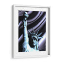 Liberty - Caperh | Cuadro decorativo de Canvas Lab