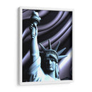 Liberty - Caperh | Cuadro decorativo de Canvas Lab