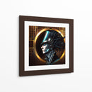 Dorsay MKII - AI-ART | Cuadro decorativo de Canvas Lab