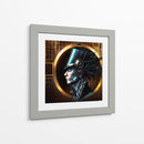 Dorsay MKII - AI-ART | Cuadro decorativo de Canvas Lab