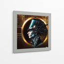 Dorsay MKII - AI-ART | Cuadro decorativo de Canvas Lab