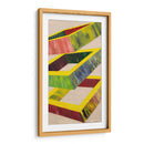 Tiempos ingleses - Nayeli Cabrera | Cuadro decorativo de Canvas Lab