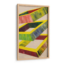 Tiempos ingleses - Nayeli Cabrera | Cuadro decorativo de Canvas Lab