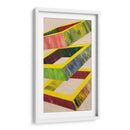 Tiempos ingleses - Nayeli Cabrera | Cuadro decorativo de Canvas Lab