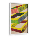 Tiempos ingleses - Nayeli Cabrera | Cuadro decorativo de Canvas Lab