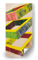 Tiempos ingleses - Nayeli Cabrera | Cuadro decorativo de Canvas Lab