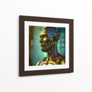 Taygeta 19Tau - AI-ART | Cuadro decorativo de Canvas Lab