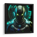 Elnath 112T - AI-ART | Cuadro decorativo de Canvas Lab