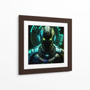 Elnath 112T - AI-ART | Cuadro decorativo de Canvas Lab